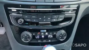 Peugeot 508 de 2016