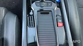 Peugeot 508 de 2016