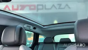 Peugeot 508 de 2016