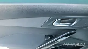 Peugeot 508 de 2016