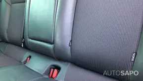 Peugeot 508 de 2016