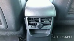 Peugeot 508 de 2016