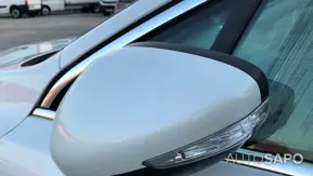 Peugeot 508 de 2016