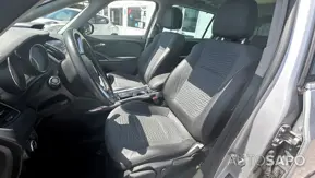 Opel Zafira de 2012