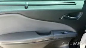 Opel Zafira de 2012