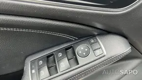 Mercedes-Benz Classe CLA de 2017