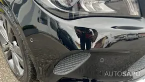 Mercedes-Benz Classe CLA de 2017