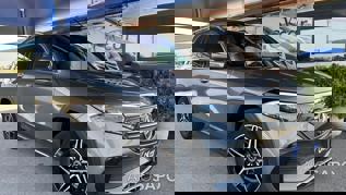 Mercedes-Benz EQB de 2024
