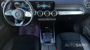 Mercedes-Benz EQB de 2024