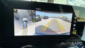 Mercedes-Benz EQB de 2024