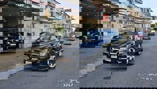 Mercedes-Benz Classe CLS de 2012