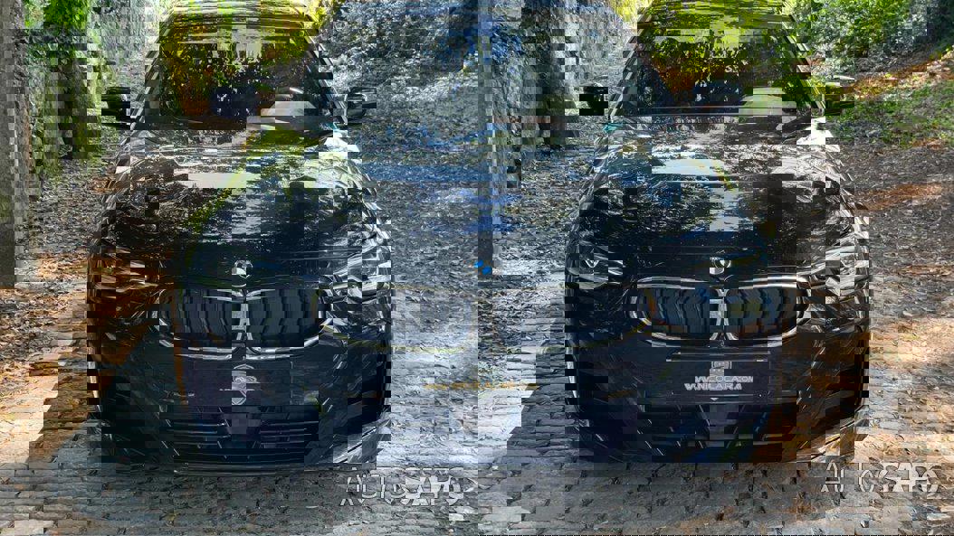 BMW Série 2 de 2022