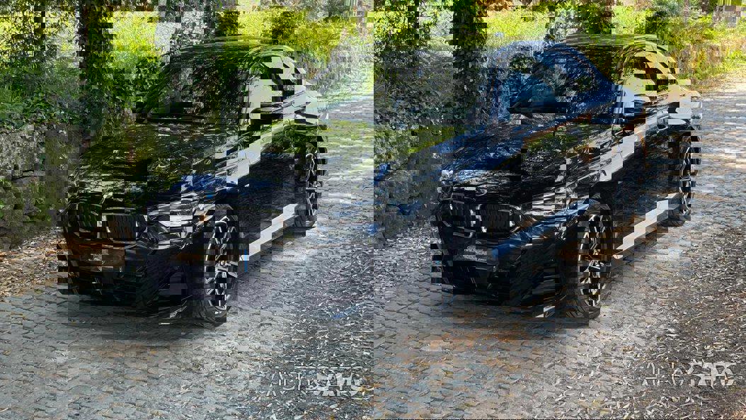 BMW Série 2 de 2022