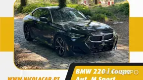 BMW Série 2 de 2022