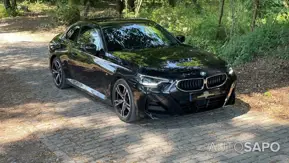 BMW Série 2 de 2022
