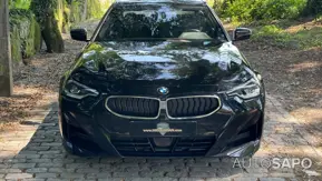 BMW Série 2 de 2022