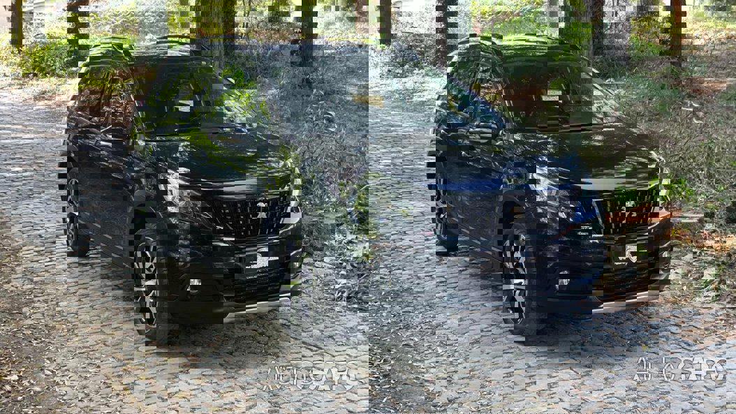 Peugeot 2008 1.2 PureTech GT Line de 2018