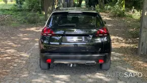 Peugeot 2008 1.2 PureTech GT Line de 2018