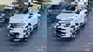 Renault Clio 1.5 dCi Limited de 2016