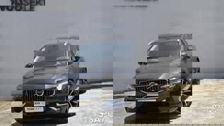 Volvo V60 de 2024