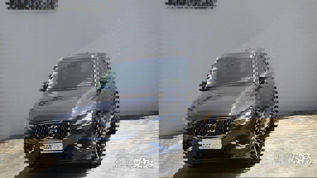 Volvo V60 de 2024