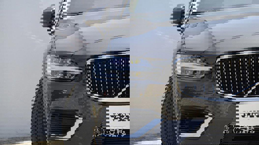 Volvo V60 de 2024