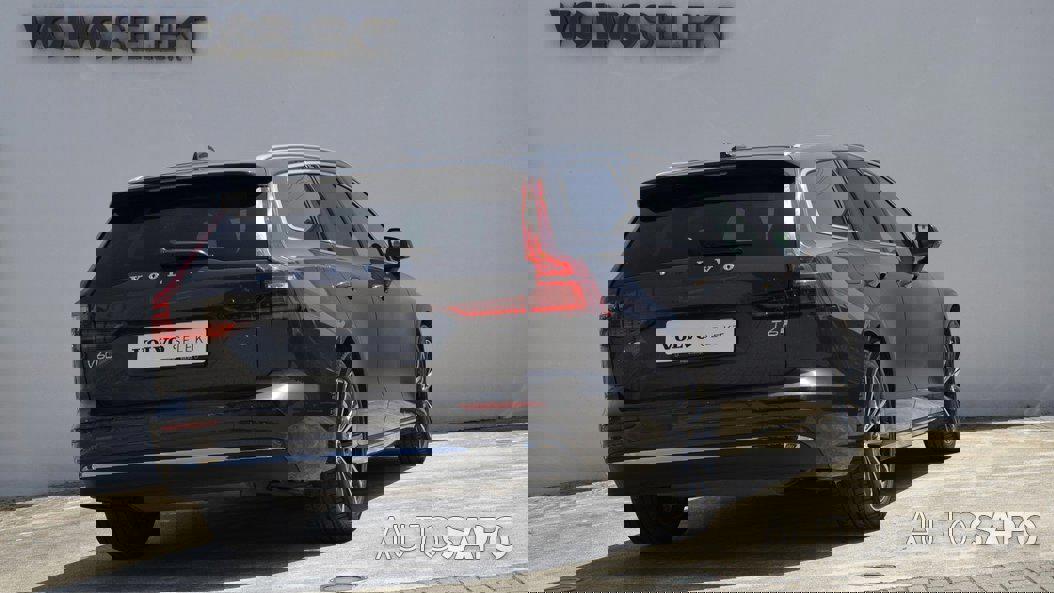 Volvo V60 de 2024