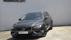 Volvo V60 de 2024