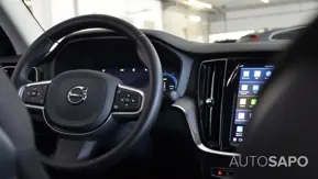 Volvo V60 de 2024