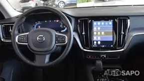 Volvo V60 de 2024