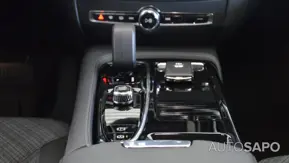 Volvo V60 de 2024