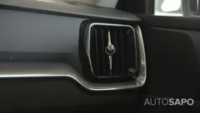 Volvo V60 de 2024