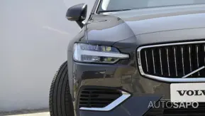 Volvo V60 de 2024