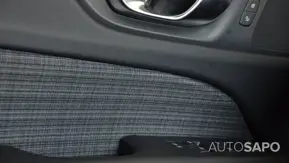 Volvo V60 de 2024