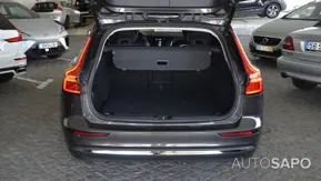 Volvo V60 de 2024
