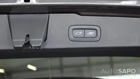 Volvo V60 de 2024