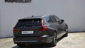 Volvo V60 de 2024