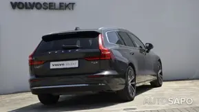 Volvo V60 de 2024