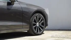 Volvo V60 de 2024