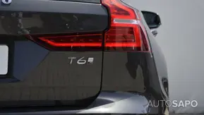 Volvo V60 de 2024