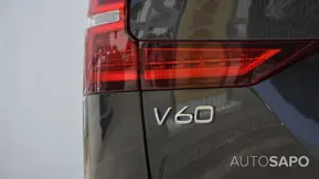 Volvo V60 de 2024