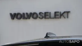 Volvo V60 de 2024