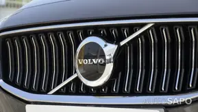 Volvo V60 de 2024