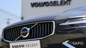 Volvo V60 de 2024