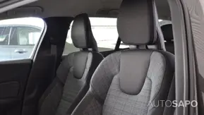 Volvo V60 de 2024