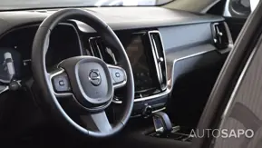 Volvo V60 de 2024