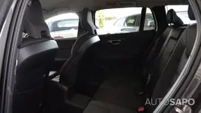 Volvo V60 de 2024