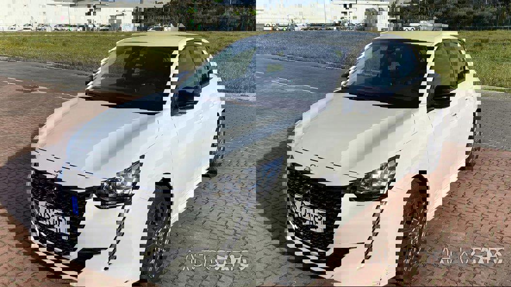 Peugeot 208 1.2 PureTech Active de 2022