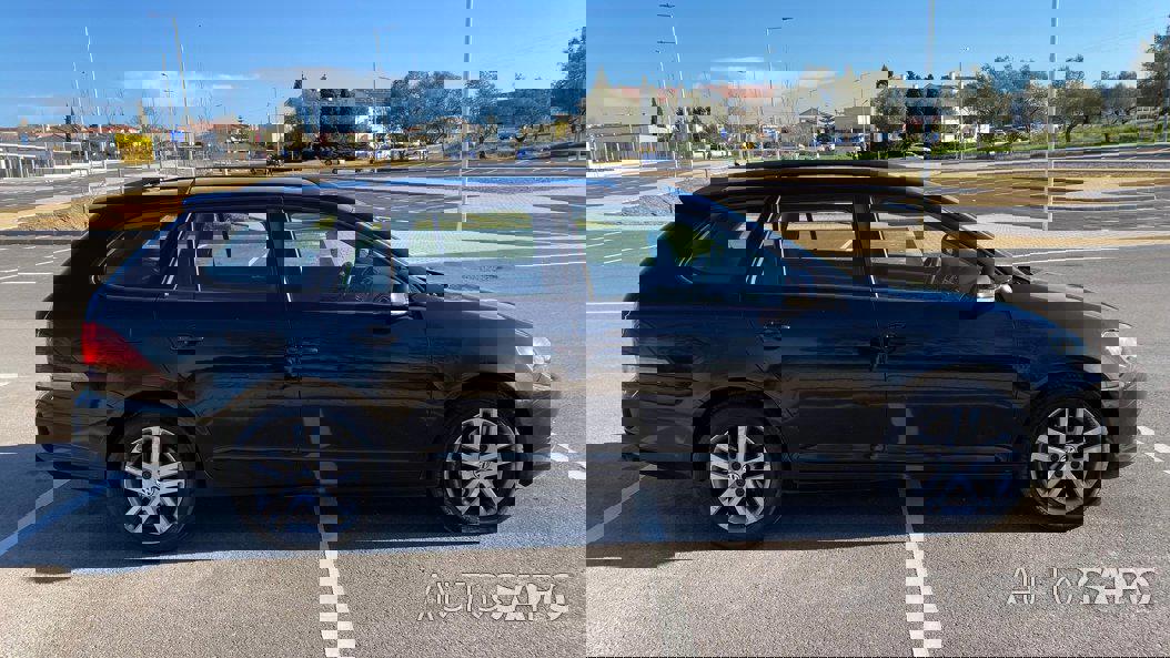 Volkswagen Golf de 2010