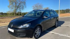 Volkswagen Golf de 2010